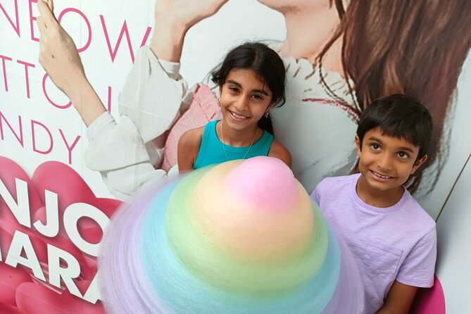 Tokyo Full Day Private Tour With Guide and Foods Included - Guide and Expertise