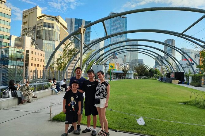 Tokyo Full Day Private Tour With Guide and Foods Included - The Sum Up