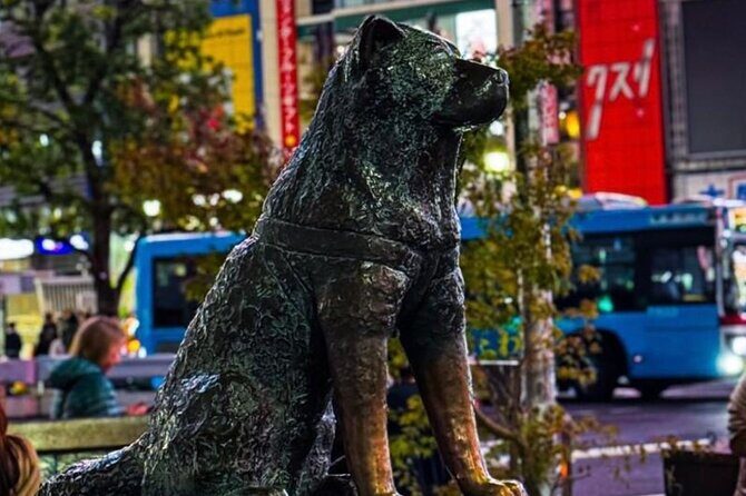 Tokyo Full-Day Private Walking Tour  Fully Personalized - An In-Depth Look at the Tour Experience