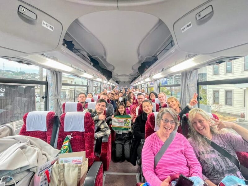 Tokyo: Full-Day Sightseeing Bus Tour - The Sum Up