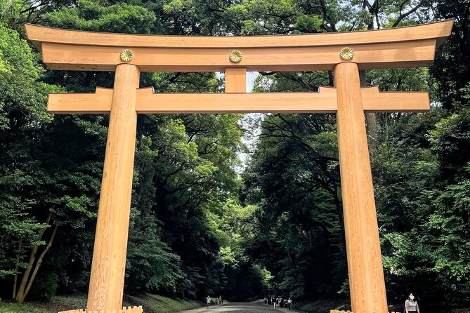 Tokyo Full-Day Sightseeing Tour by Coach With Lunch Option - Tour Pricing and Options