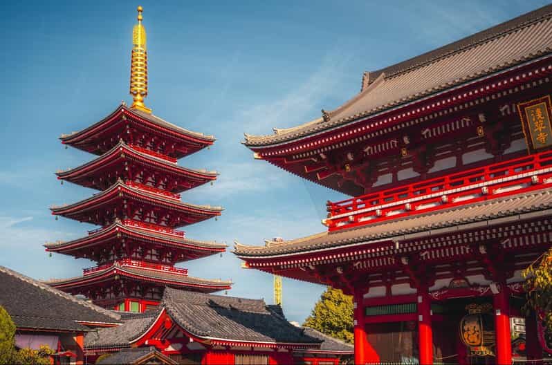 Tokyo full day Spanish speaking tour with hotel pick up and drop off. - Who Should Consider This Tour?