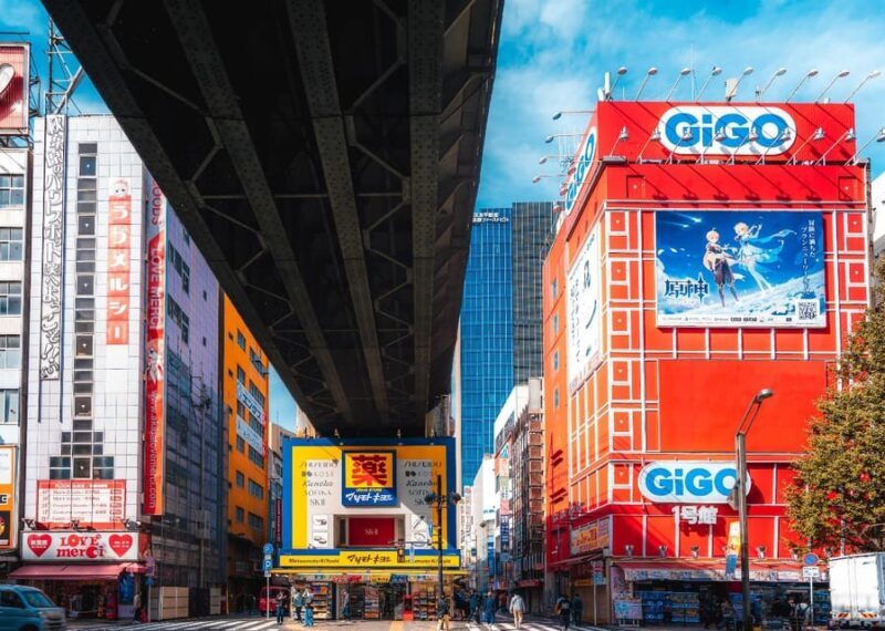 Tokyo full day Spanish speaking tour with hotel pick up and drop off. - Final Thoughts