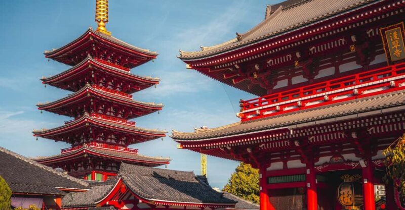 Tokyo full day Spanish speaking tour with hotel pick up and drop off. - Why This Tour Offers Great Value