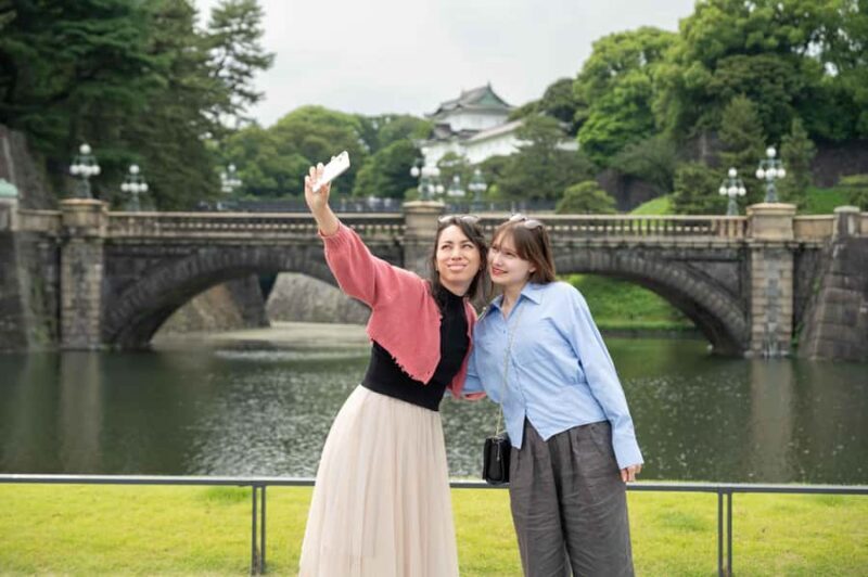 Tokyo: Full-Day Tour/Tea Experience,Buffet Lunch & Cruise - Practical Tips for Making the Most of the Tour