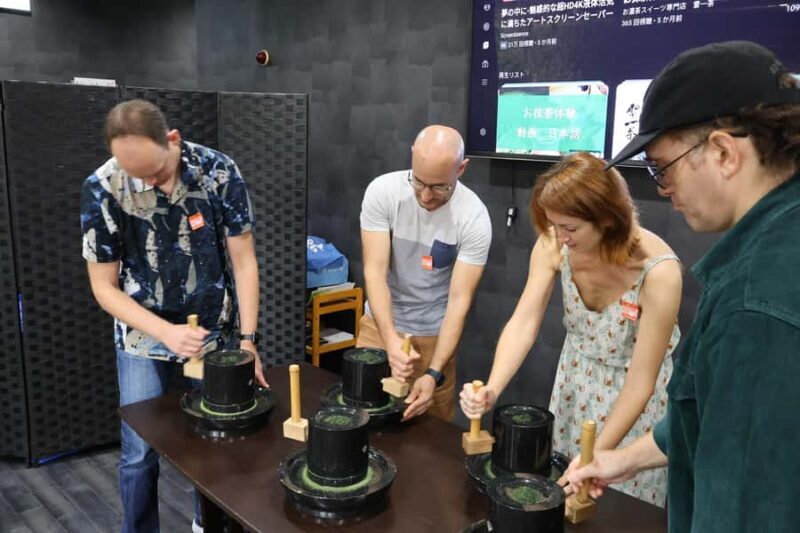 Tokyo: Full-Day Tour/Tea Experience,Buffet Lunch & Cruise - Who Should Consider This Tour?