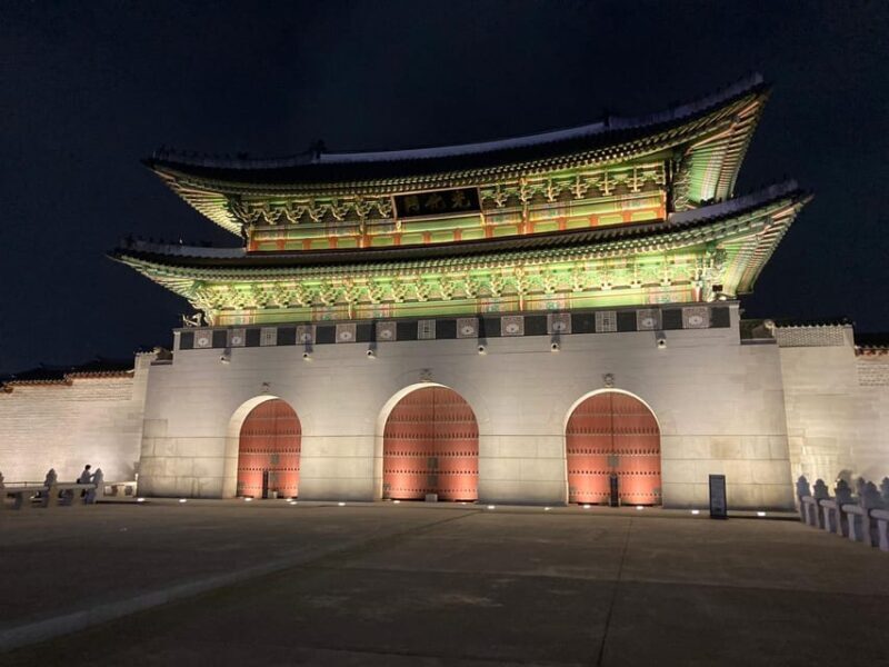 Tokyo Full Day Tour with a Local Expert Guide - Good To Know