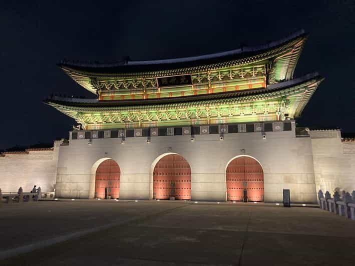 Tokyo Full Day Tour with a Local Expert Guide - What Makes This Tour Stand Out