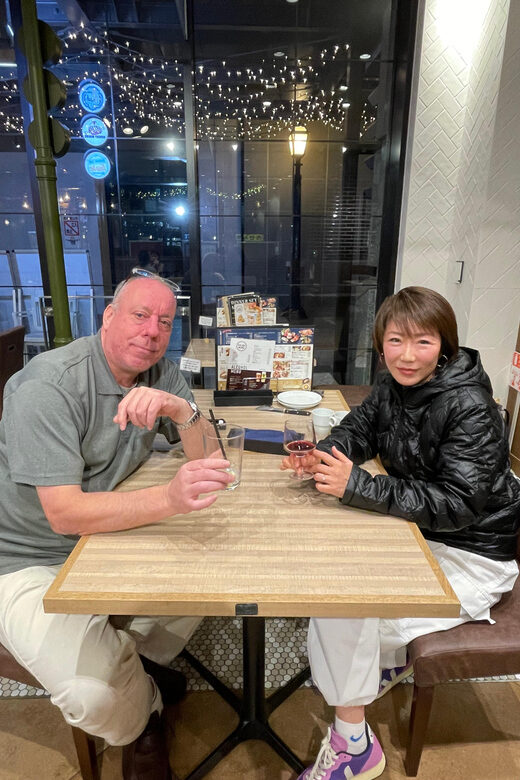 Tokyo Full Day Tour with a Local Expert Guide - What Past Guests Say