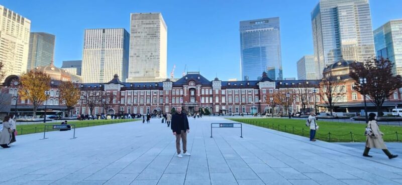 Tokyo Full Day Tour with a Local Expert Guide - FAQ