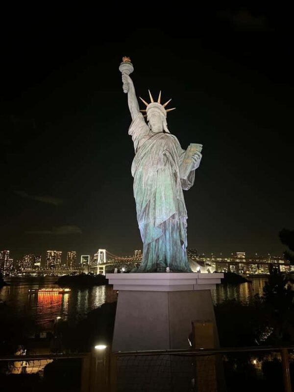 Tokyo Full-Day Tour with Private Car - Exploring Tokyo in Style: A Review of the Full-Day Private Car Tour