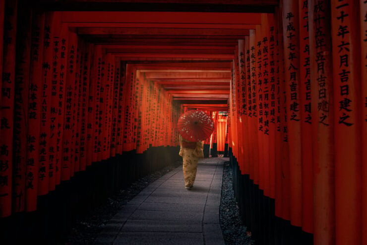 Tokyo Full-Day Trip With Daily Chauffeur - Service Features