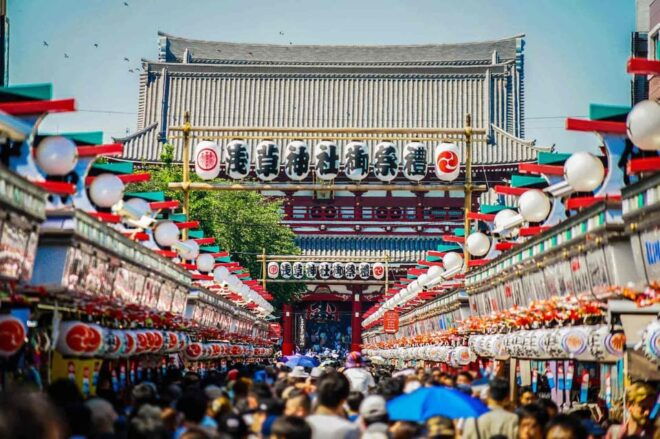 Tokyo Full Day Trip With Private Guide and Luxury Car - Inclusions and Amenities