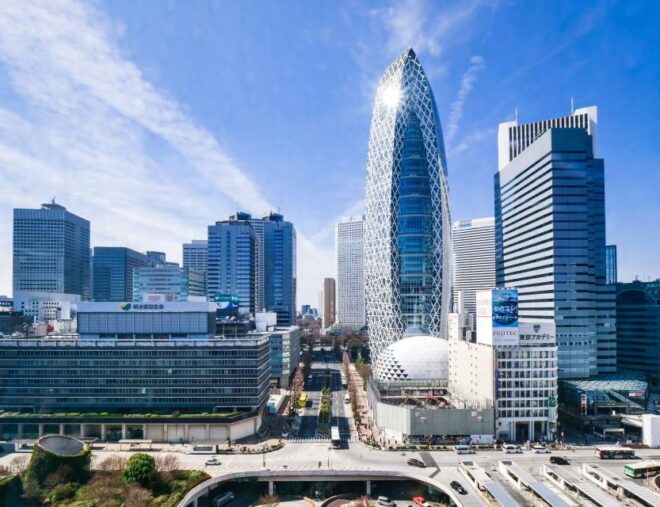 Tokyo: Full-Day Trip With Private Guide and Luxury Car - Destinations