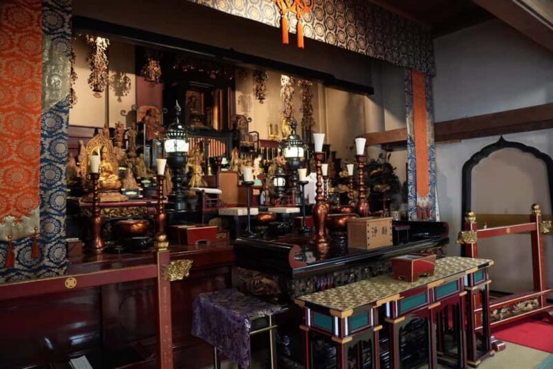 Tokyo: Full-Day Zen, Tea Ceremony & Calligraphy Retreat (8h) - Tokyo: Full-Day Zen, Tea Ceremony & Calligraphy Retreat (8h) – An In-Depth Review