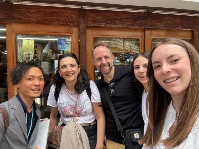 Tokyo: Fully Customizable Private Shopping Spree with Locals - Exploring Tokyo’s Shopping Scene with a Private, Customizable Tour