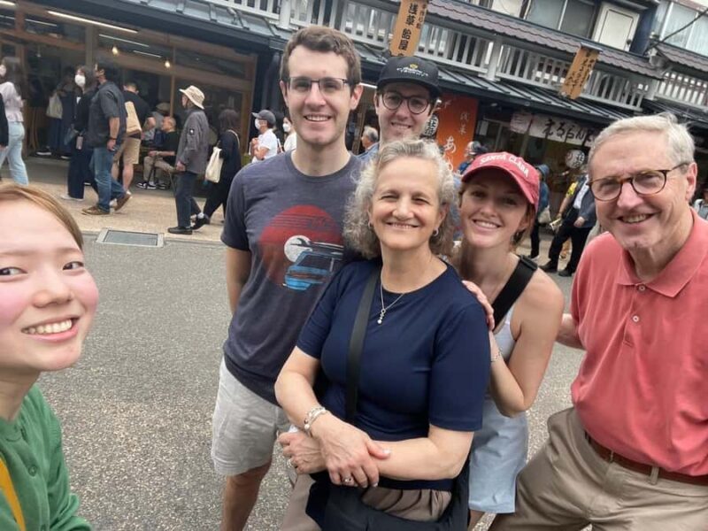 Tokyo: Fully Customizable Private Shopping Spree with Locals - Who Should Consider This Tour?