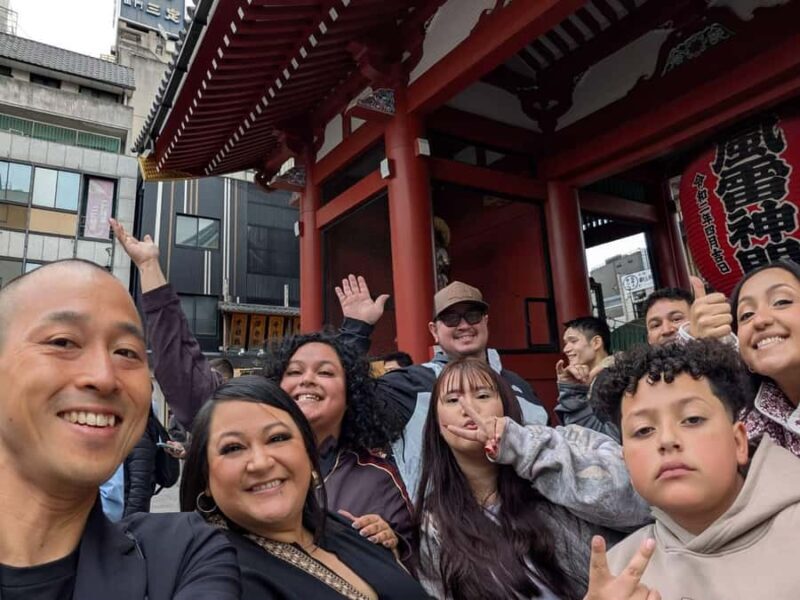 Tokyo: Fully Customizable Private Shopping Spree with Locals - FAQ