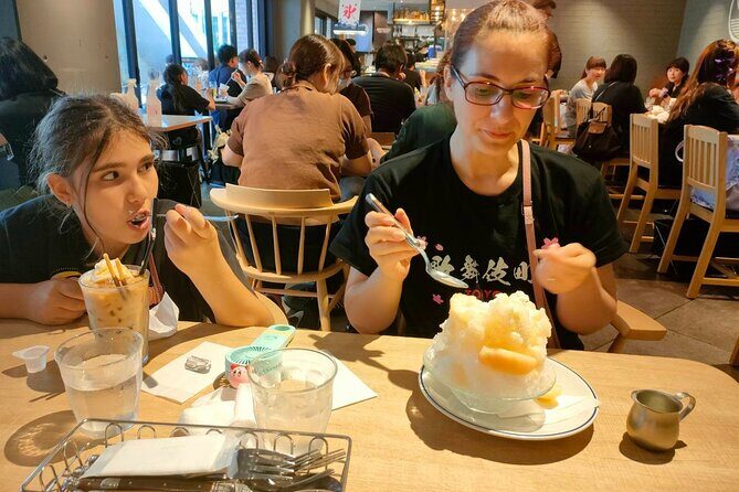 Tokyo Fun Side Ikebukuro Family Tour of Food Anime Tour By Guide - What’s Included and What’s Not