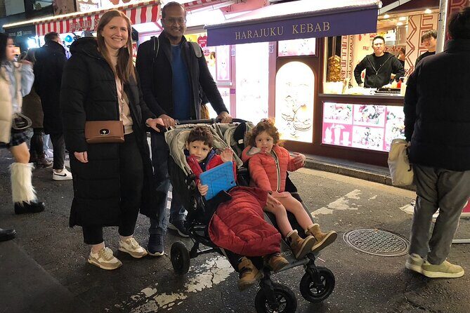 Tokyo Fun Side Ikebukuro Family Tour of Food Anime Tour By Guide - What Makes This Tour Stand Out