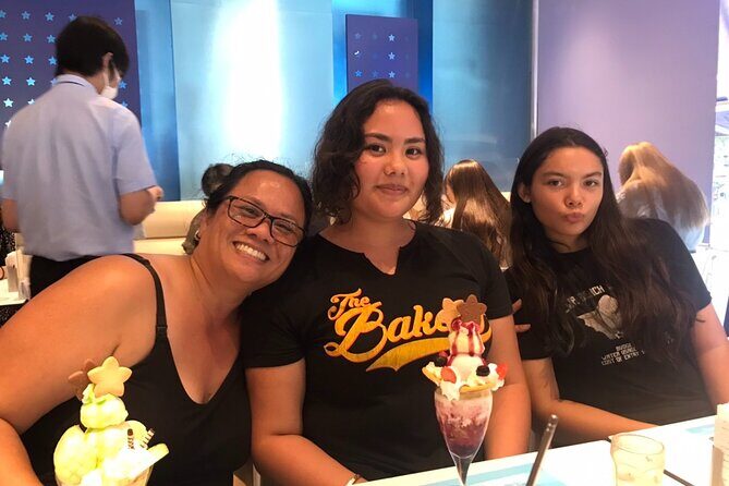 Tokyo Fun Side Ikebukuro Family Tour of Food Anime Tour By Guide - Final Thoughts: Who Will Love This Tour?