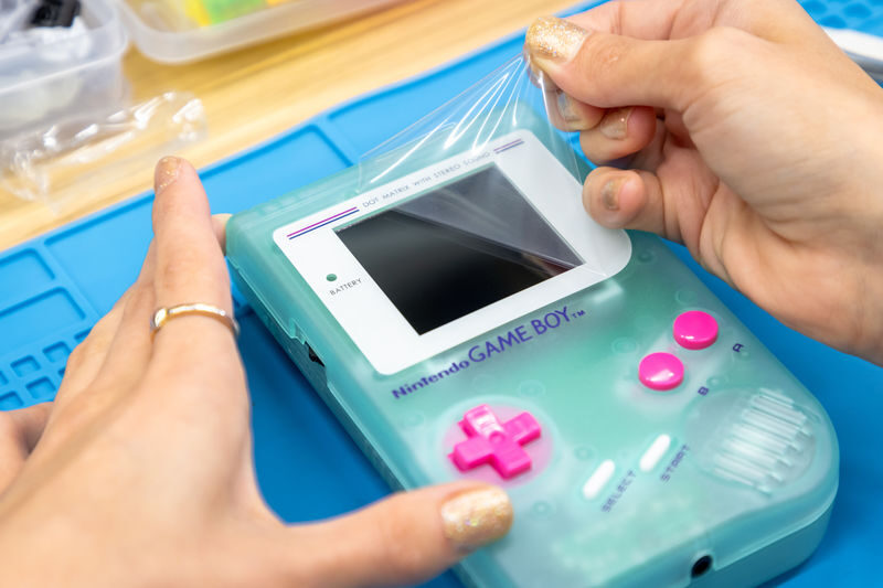 Tokyo: Game Boy Mod Workshop in Akihabara (Original/Advance) - Should you book this Akihabara workshop?