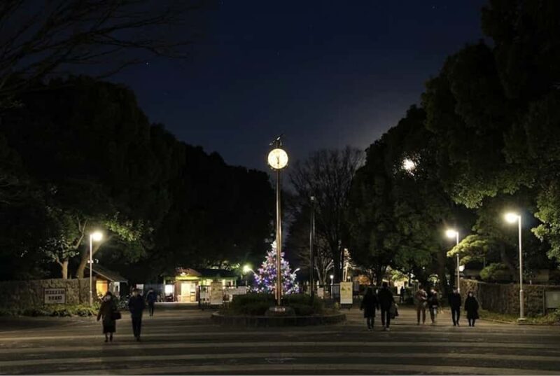 Tokyo Ghost Tour: Dark Tales, Urban Legends & Cemetery Night - FAQ