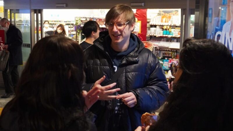 Tokyo: Ghost Tour with Scary Japanese Stories and Folklore - Good To Know