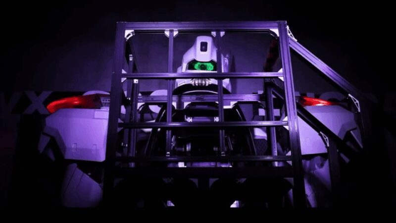 Tokyo: Giant Robot Ingram Factory Tour - FAQ