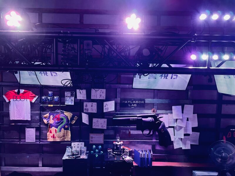 Tokyo: Giant Robot Ingram Factory Tour - Considerations Before Booking