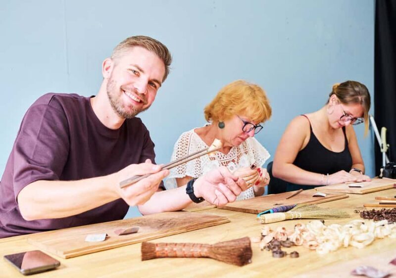 Tokyo: Ginza Chopstick-Making Workshop & Cultural Insights - FAQs