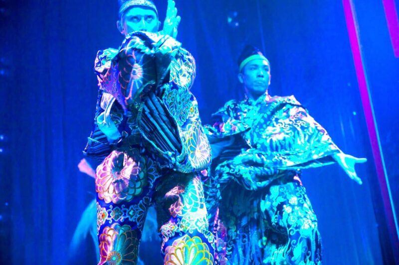 Tokyo GINZA: KONPARU Japanese Cabaret Show with Drink - Limitations & Considerations