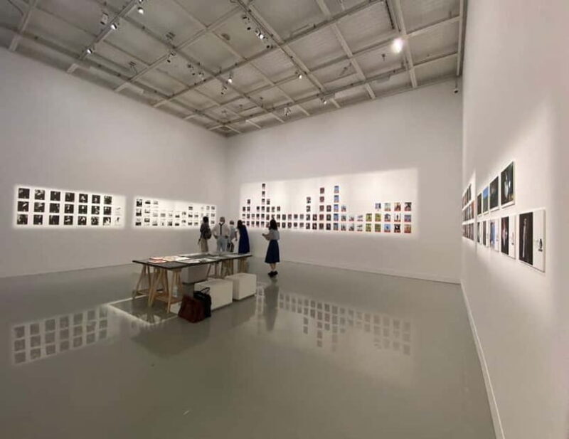 Tokyo: Ginza Second-Hand Luxury Shop & Shiseido Museum Tour - Exploring Tokyo’s Ginza: A Guide to the Second-Hand Luxury & Shiseido Museum Tour