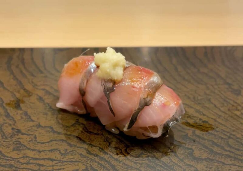 Tokyo: Ginza Sushi Tour  Learn to Eat Like a Local - What to Expect from the Ginza Sushi Tour