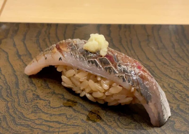 Tokyo: Ginza Sushi Tour  Learn to Eat Like a Local - Why This Tour Is Worth It