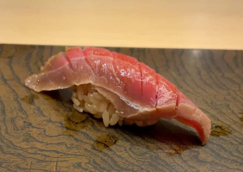 Tokyo: Ginza Sushi Tour  Learn to Eat Like a Local - Introduction