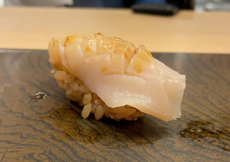 Tokyo: Ginza Sushi Tour  Learn to Eat Like a Local - Practicalities and Logistics
