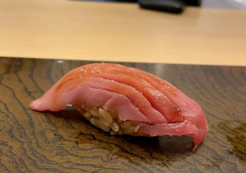Tokyo: Ginza Sushi Tour  Learn to Eat Like a Local - Who This Tour Is Perfect For