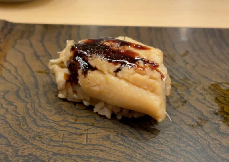 Tokyo: Ginza Sushi Tour  Learn to Eat Like a Local - The Sum Up