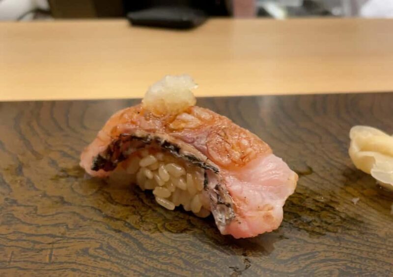 Tokyo: Ginza Sushi Tour  Learn to Eat Like a Local - FAQ