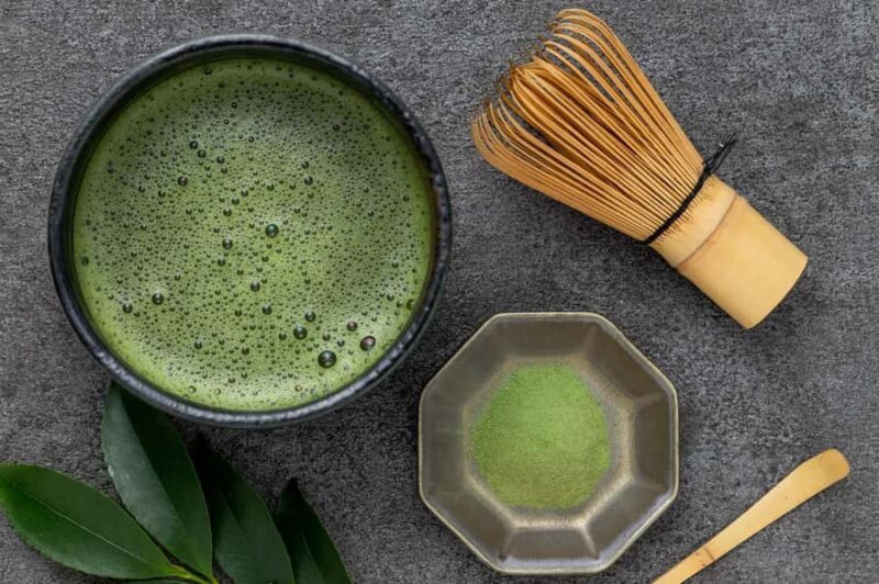 Tokyo: Ginza Tea Ceremony with Matcha ,Sweets and sushi toy - What to Expect: Practical Details and Insight