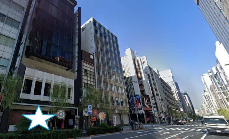 Tokyo: Ginza Tea Ceremony with Matcha ,Sweets and sushi toy - FAQ