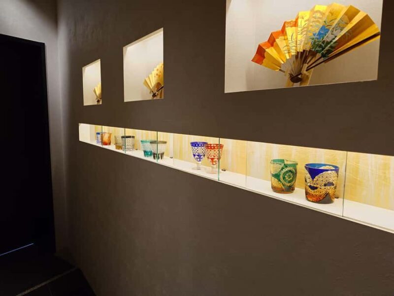 Tokyo: Ginza Tea Ceremony with Matcha ,Sweets and sushi toy - Who Is This Tour Best For?