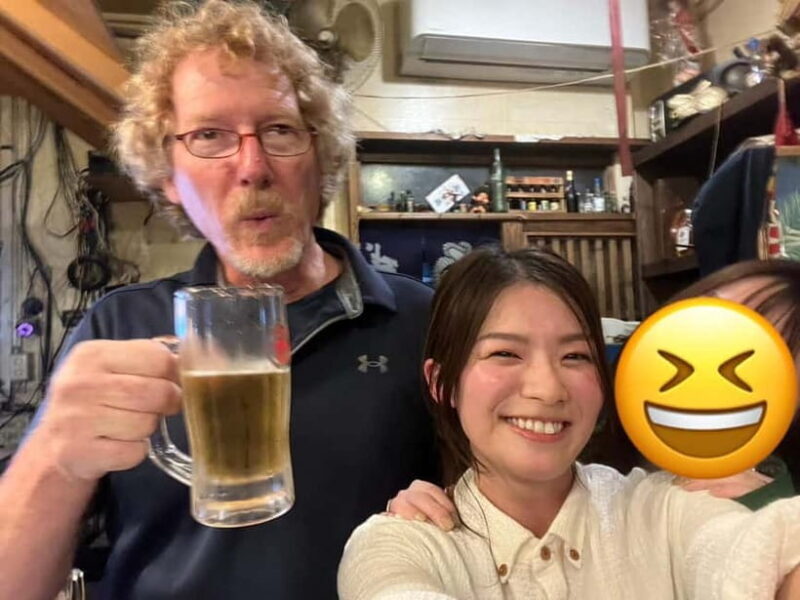 Tokyo: Ginza to Tsukishima Food and Drink Tour - Exploring the Route and Highlights