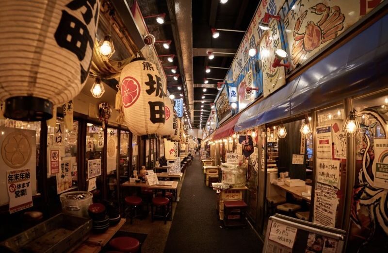 Tokyo Ginza & Yurakucho Small Group Walking Tour - Two districts, one guided walk