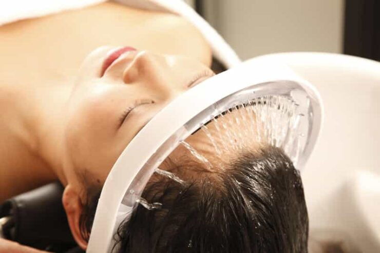 Tokyo Ginza:Head Spa Experience "Scalp Care Course 75 Min" - Highlights and Benefits