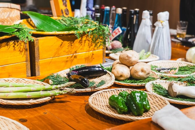 Tokyo Ginzahigh Qualityhidden Izakaya Hopping With Local Guide - End Point