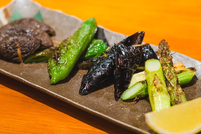 Tokyo Ginzahigh Qualityhidden Izakaya Hopping With Local Guide - What to Expect