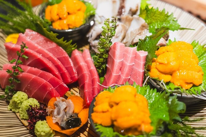 Tokyo Ginzahigh Qualityhidden Izakaya Hopping With Local Guide - Frequently Asked Questions