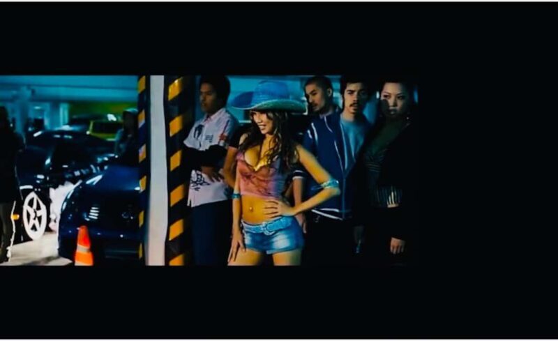 Tokyo: Go Daikoku PA Fast & Furious 3 Sports Car Meetup - What Could Be Better